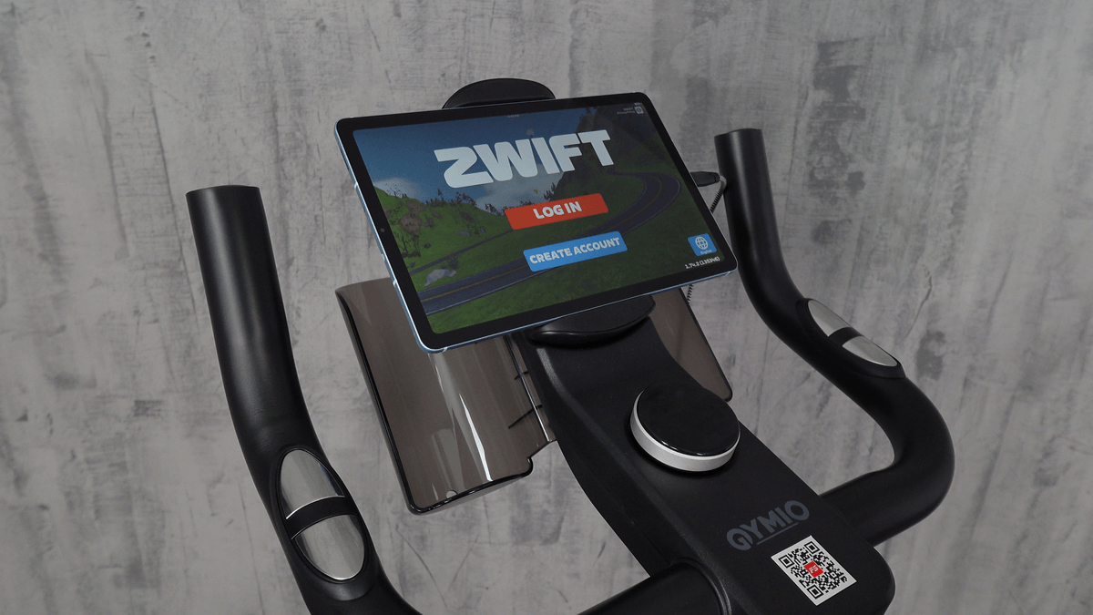 ZWIFT