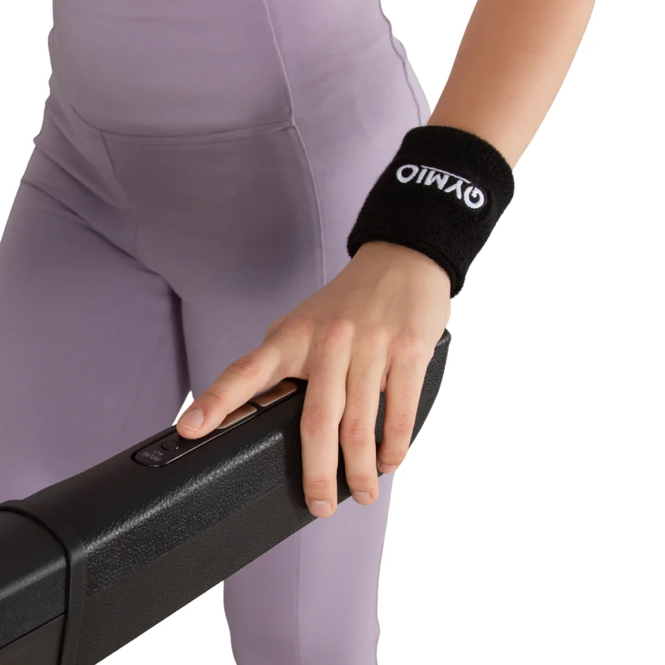 GYMIO SPORTS WRISTBAND
