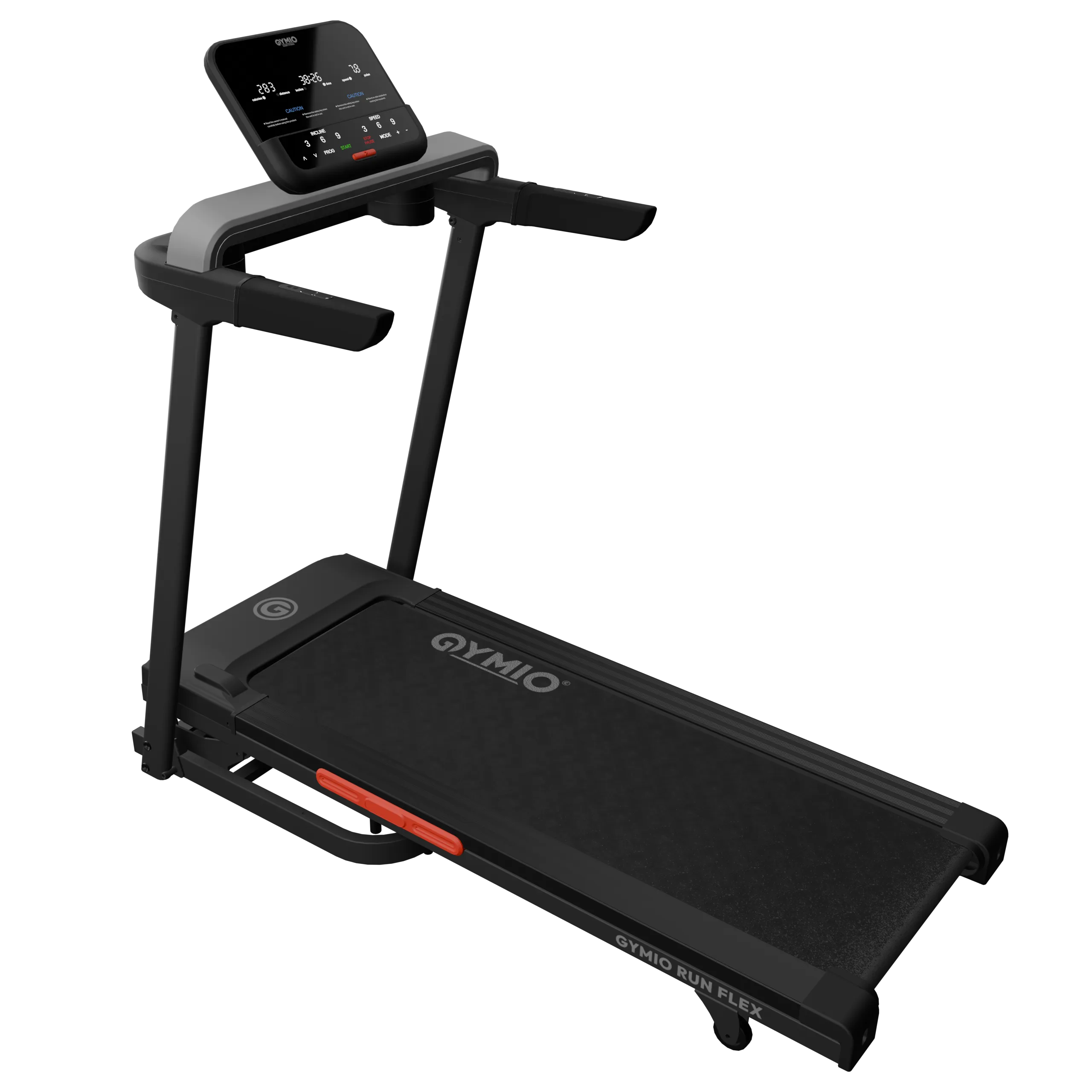Gymio RunFlex