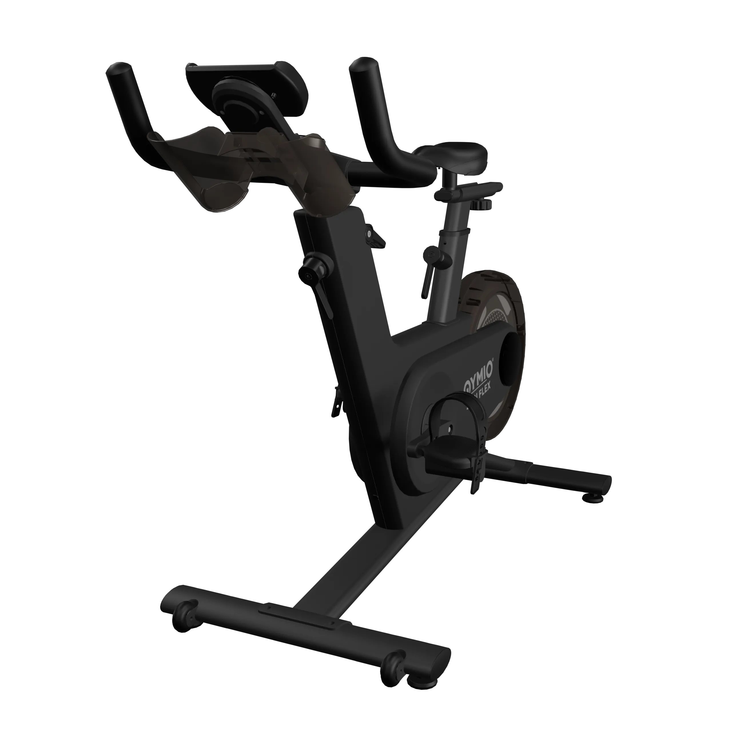 Gymio SpinFlex