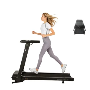 Gymio RunPro FlatFold