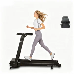 Gymio RunPro FlatFold